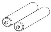 SHARP HT-SBW192 - Accessoires - 3