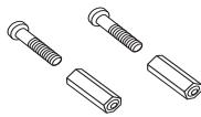 SHARP HT-SBW192 - Accessories - 4