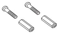 SHARP HT-SBW192 - Accesorios - 4