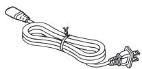 SHARP HT-SBW192 - Accessoires - 2