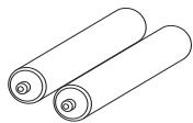 SHARP HT-SB117 - Accessoires - 2