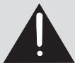 SHARP HT-SB117 - RISK OF ELECTRIC SHOCK DO NOT OPEN - 1