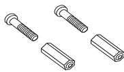 SHARP HT-SB117 - Accessories - 4