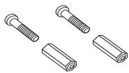 SHARP HT-SB117 - Accessoires - 3