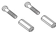 SHARP HT-SB117 - Accesorios - 4