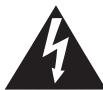 SHARP HT-SB117 - RIESGO DE DESCARGA ELECTRICA NO ABRIN - 2