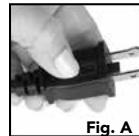 Vornado ARA - User Servicing Instructions - 1
