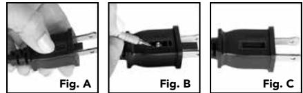 Vornado ARA - Instrucciones De Reparacion Para El Nombre - 1