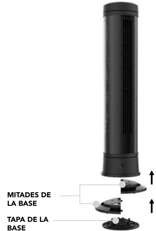 Vornado ARA - PRIMEROS PASOS - 2