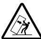Vornado ARA - WARNING: Risk to Children and Impaired Persons - 1