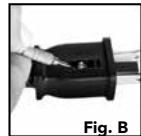 Vornado ARA - User Servicing Instructions - 2