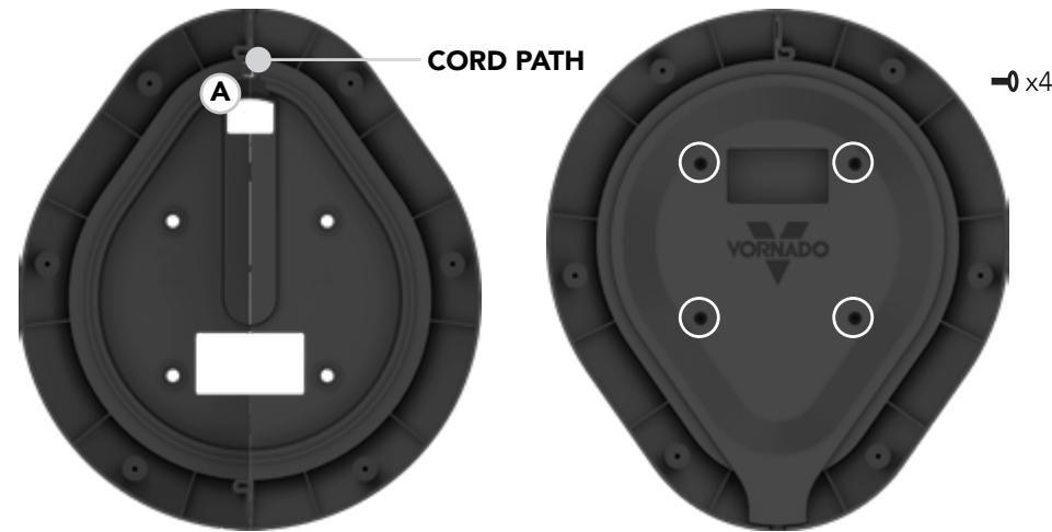 Vornado ARA - GETTING STARTED - 3