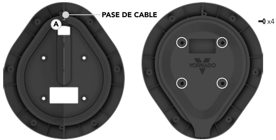 Vornado ARA - PRIMEROS PASOS - 3
