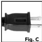 Vornado ARA - User Servicing Instructions - 3
