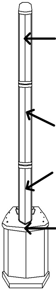 GEMINI WPX-2000TOGO - DESCRIPCION GENERAL DEL PRODUCTO - 1