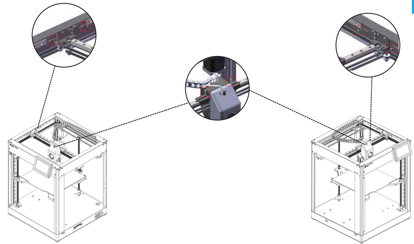 Two Trees SK1 - THE MACHINE ASSEMBLE - 1