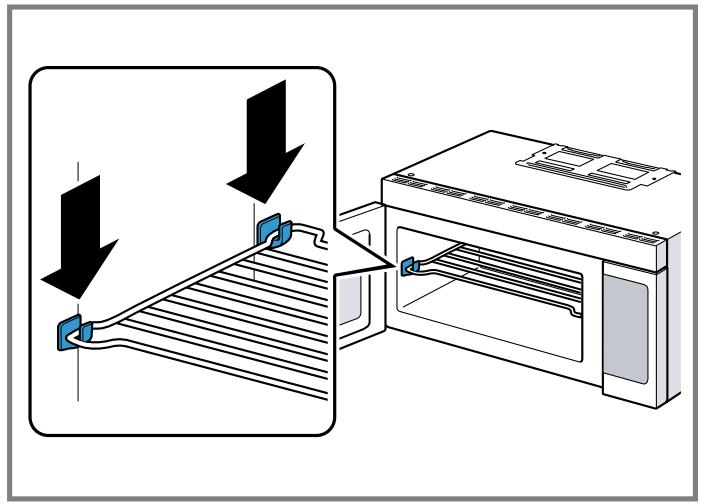 BOSCH HMV8054U - PRECAUCION - 1