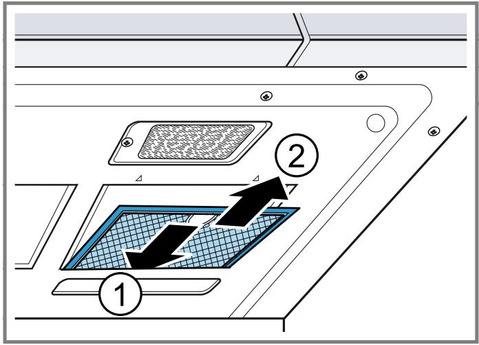 BOSCH HMV8045U - PRECAUCION - 1
