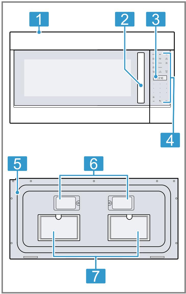 BOSCH HMV8045U - Aparato - 1