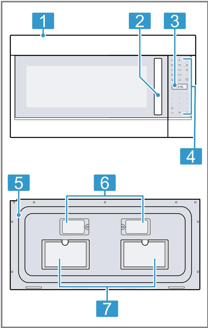 BOSCH HMV8045U - Appliance - 1