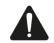 BOSCH HMV8045U - WARNING - 1