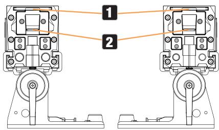 Cameo CLPB600IPG2 - FROST FILTER - 1