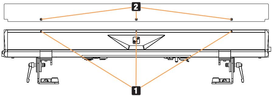 Cameo CLPB600IPG2 - BLENDSCHUTZ - 1