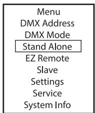 Cameo CLPB600IPG2 - LOOP EDITIEREN (Edit Loop) - 1