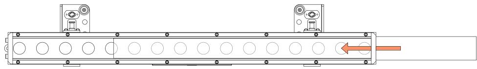 Cameo CLPB600IPG2 - FILTRE FROST - 2