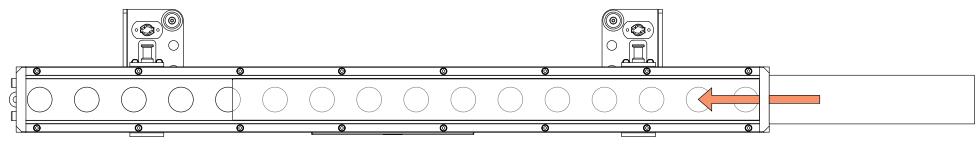 Cameo CLPB600IPG2 - FROSTFILTER - 2