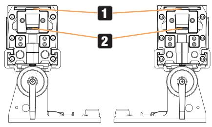 Cameo CLPB600IPG2 - FROSTFILTER - 1