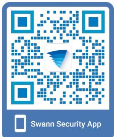 SWANN SwannBuddy™ 4K - DESCARGUE LA APLICACION SWANN SECURITY - 1