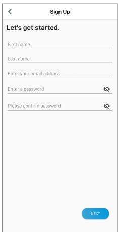 SWANN SwannBuddy™ 4K - DOWNLOAD DELL'APPLICAZIONE SWANN SECURITY - 3