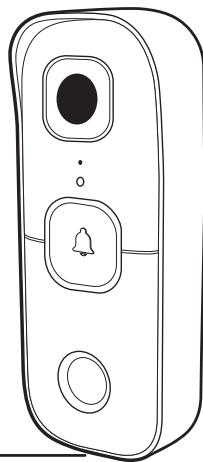 SWANN SwannBuddy™ 4K - Altezza di installmente ideale - 2