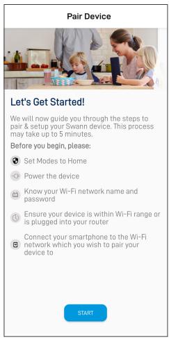 SWANN SwannBuddy™ 4K - INSTALLATION DE SWANNBUDDY - 3