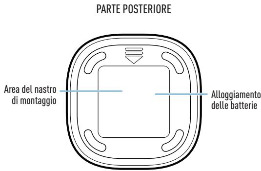 SWANN SwannBuddy™ 4K - PANORAMICA ALTOPARLANTI - 2