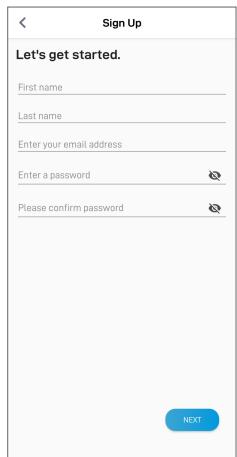 SWANN SwannBuddy™ 4K - HERUNTERLADEN DER SWANN SECURITY-APP - 3