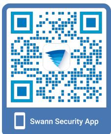 SWANN SwannBuddy™ 4K - HERUNTERLADEN DER SWANN SECURITY-APP - 1