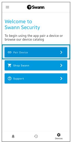 SWANN SwannBuddy™ 4K - CONFIGURELA SWANNBUDDY - 1