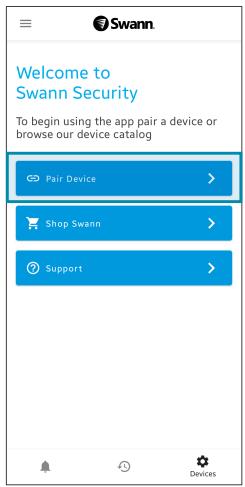 SWANN SwannBuddy™ 4K - INSTALLATION DE SWANNBUDDY - 1