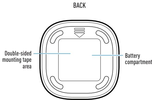 SWANN SwannBuddy™ 4K - CHIME OVERVIEW - 2