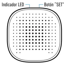SWANN SwannBuddy™ 4K - Cómebralamelódia delAltavoz - 1