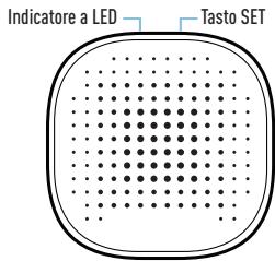 SWANN SwannBuddy™ 4K - Cambiare suoneria - 1