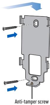 SWANN SwannBuddy™ 4K - Attaching the SwannBuddy - 3