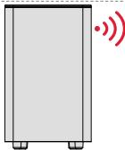 ULTIMEA Poseidon D60 - SUBWOOFER ABBINATO - 1