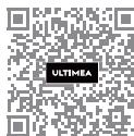 ULTIMEA Poseidon D60 - CONNECTAR A LA TV MEDIANTE eARC / ARC - 4