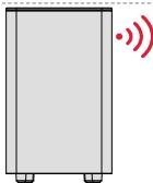 ULTIMEA Poseidon D60 - PAIRING SUBWOOFER - 1