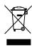ULTIMEA U2520 - PROPER DISPOSAL INSTRUCTIONS - 1