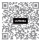 ULTIMEA U2520 - CONNECTAR A LA TV MEDIANTE eARC / ARC - 2