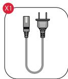 ULTIMEA U2520 - Prefiere un tutorial en video? - 3